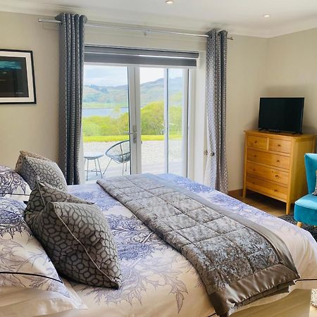 Woodland Lodge Luxury Suite Port na Long المظهر الخارجي الصورة